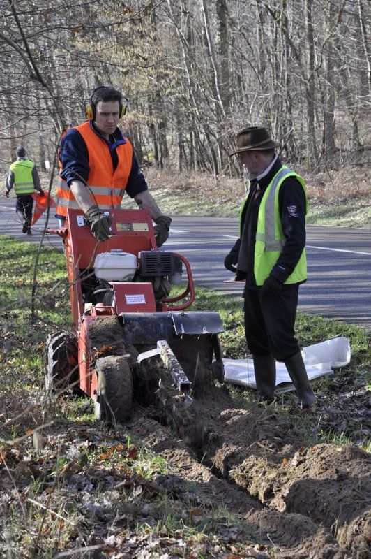 2013 02 25 Montage du crapaudrome 16